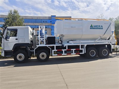 واحدهای سنگین ANFO